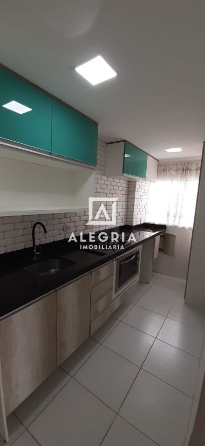 Apartamento Duplex na Boneca do Iguaçu em São José dos Pinhais
