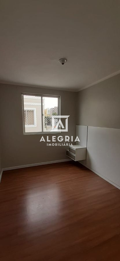 Apartamento Duplex na Boneca do Iguaçu em São José dos Pinhais