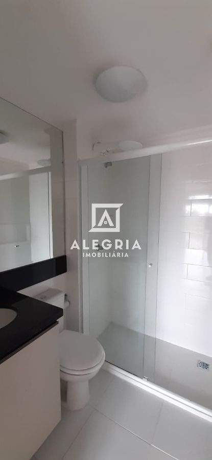 Apartamento Duplex na Boneca do Iguaçu em São José dos Pinhais