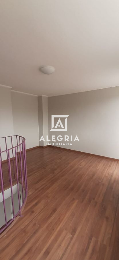 Apartamento Duplex na Boneca do Iguaçu em São José dos Pinhais
