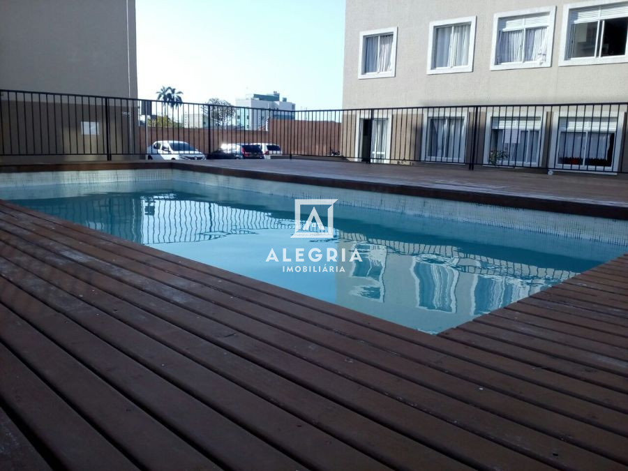 Apartamento Duplex na Boneca do Iguaçu em São José dos Pinhais