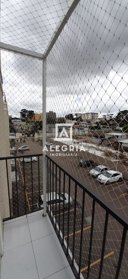 Apartamento Duplex na Boneca do Iguaçu em São José dos Pinhais