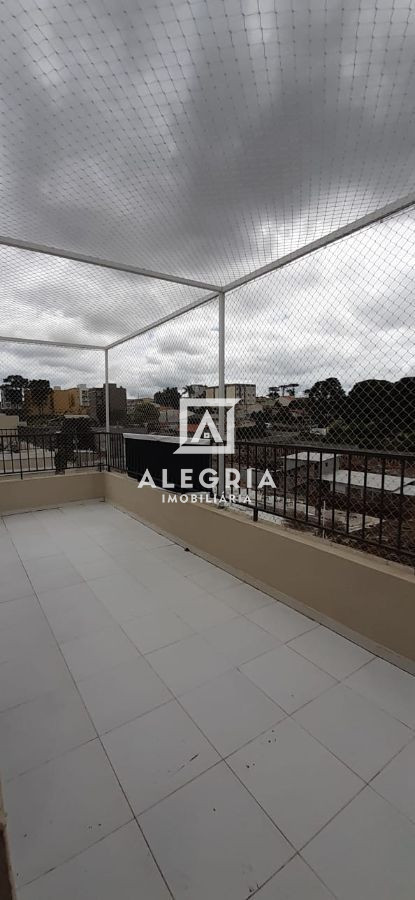 Apartamento Duplex na Boneca do Iguaçu em São José dos Pinhais