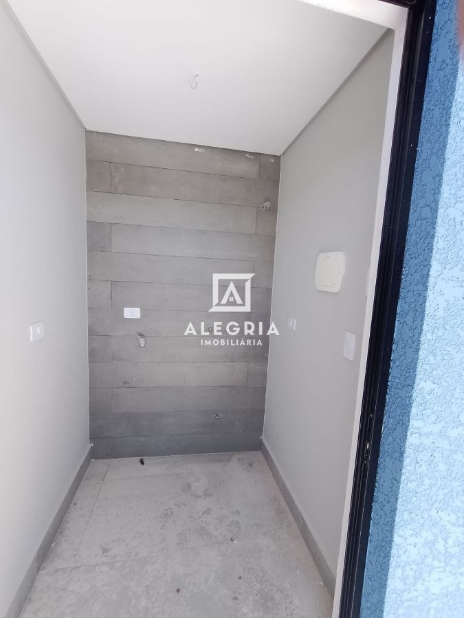 Lindo Triplex com Atico na Costeira em São José dos Pinhais