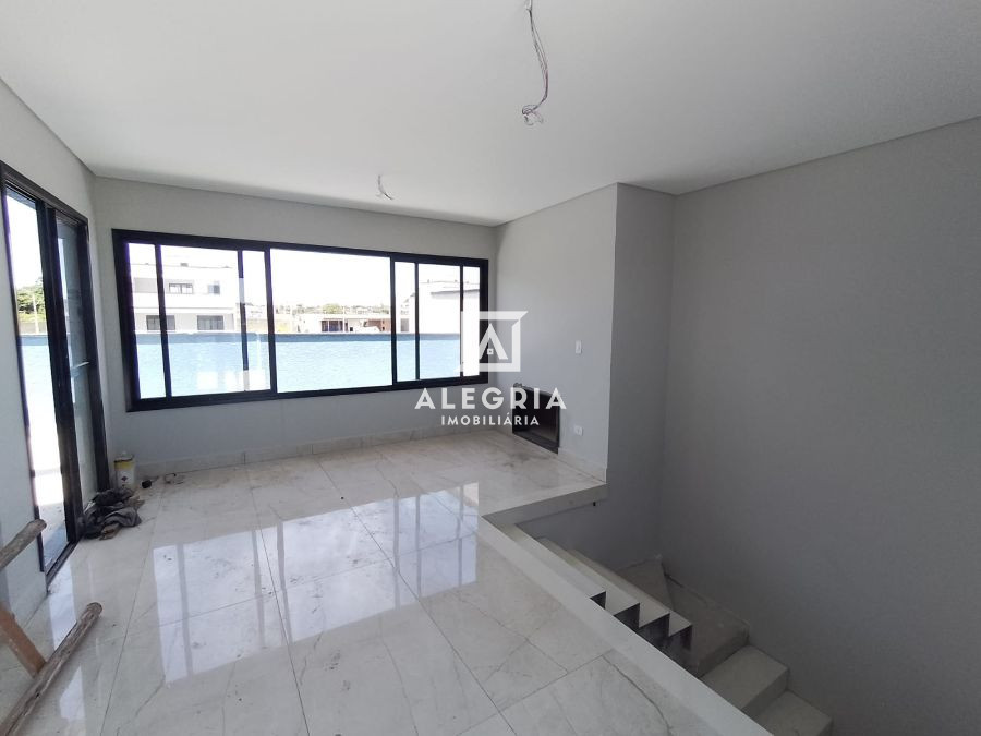 Lindo Triplex com Atico na Costeira em São José dos Pinhais
