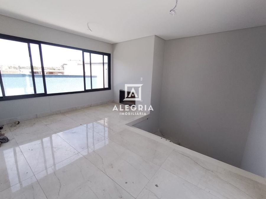 Lindo Triplex com Atico na Costeira em São José dos Pinhais