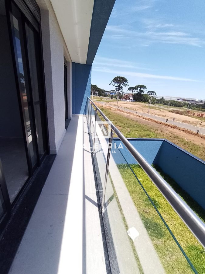 Lindo Triplex com Atico na Costeira em São José dos Pinhais
