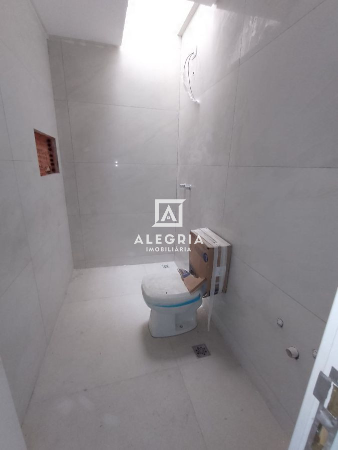Lindo Triplex com Atico na Costeira em São José dos Pinhais