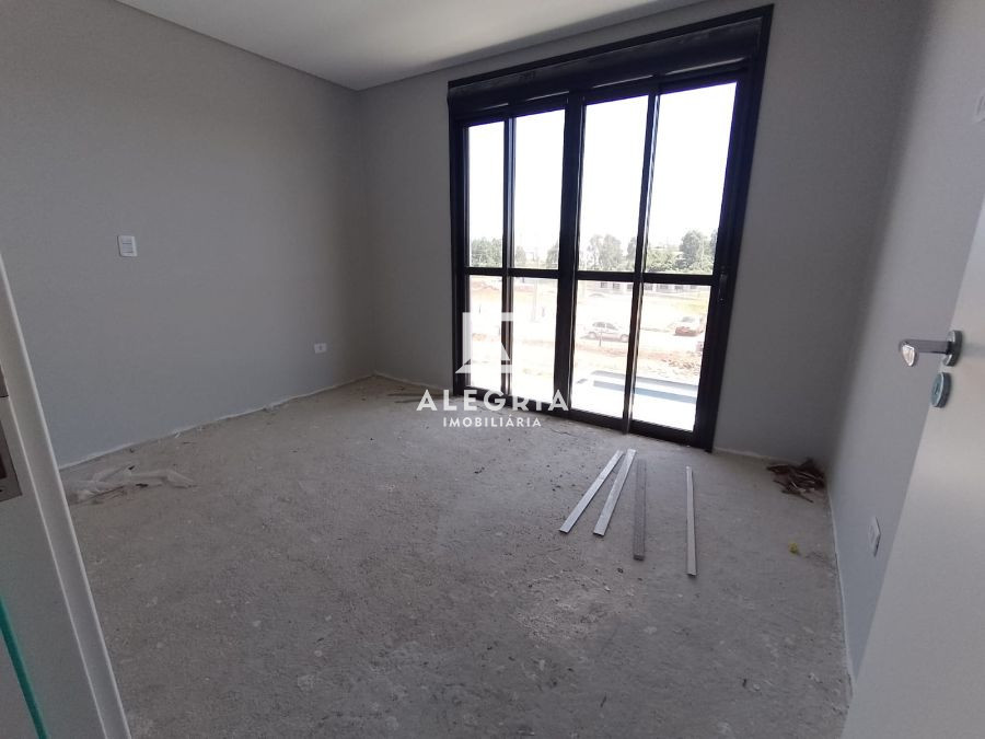 Lindo Triplex com Atico na Costeira em São José dos Pinhais