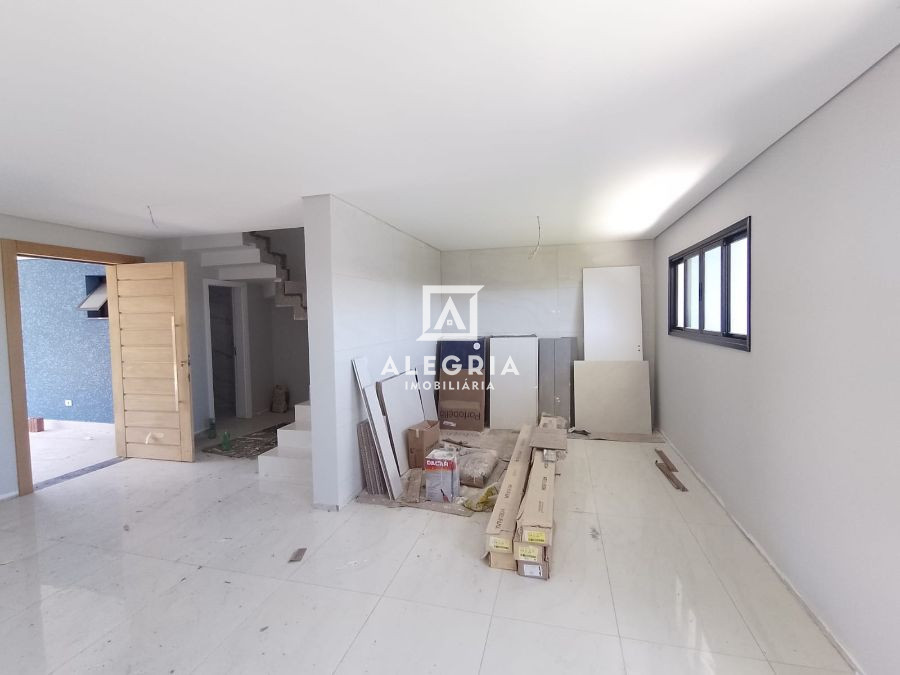 Lindo Triplex com Atico na Costeira em São José dos Pinhais