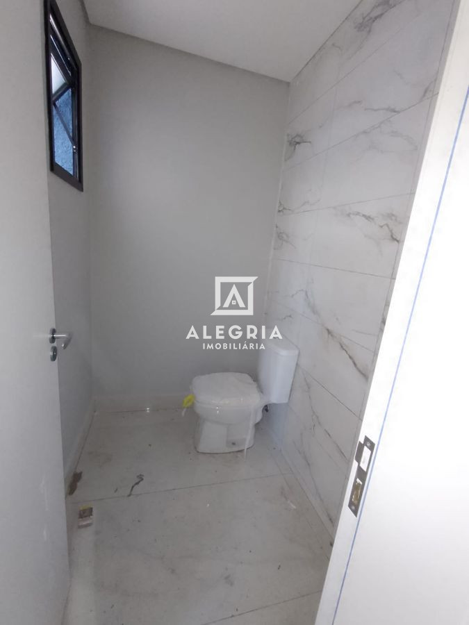 Lindo Triplex com Atico na Costeira em São José dos Pinhais