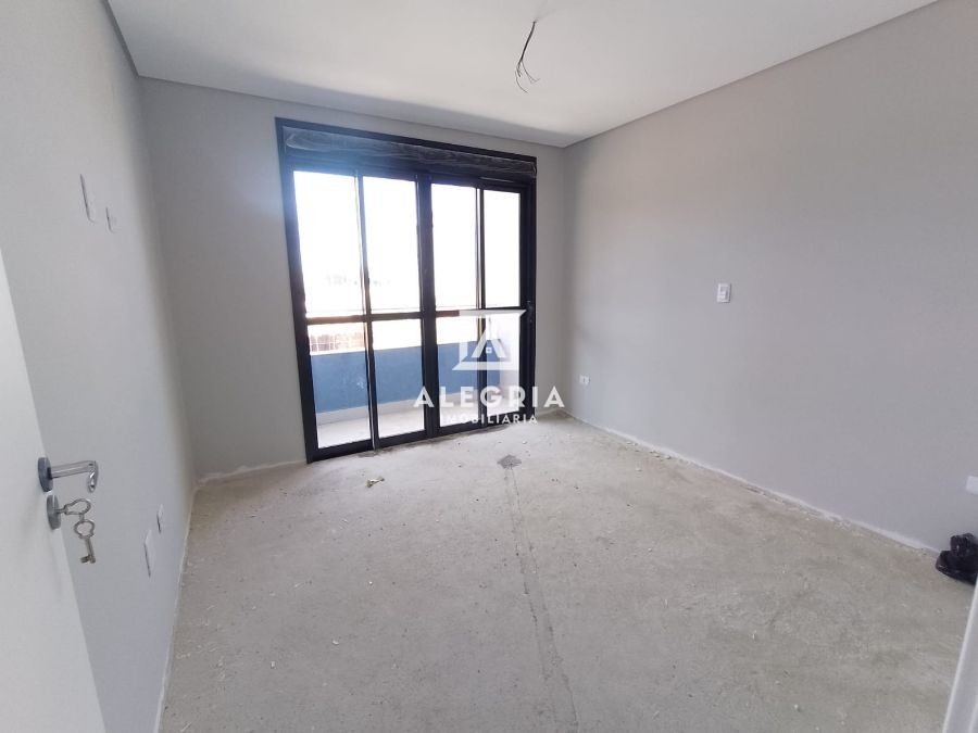 Lindo Triplex com Atico na Costeira em São José dos Pinhais