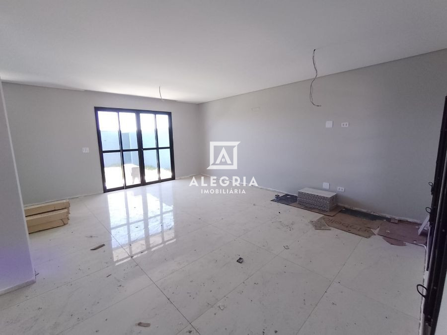 Lindo Triplex com Atico na Costeira em São José dos Pinhais