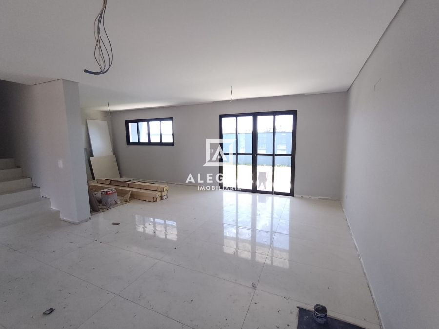 Lindo Triplex com Atico na Costeira em São José dos Pinhais