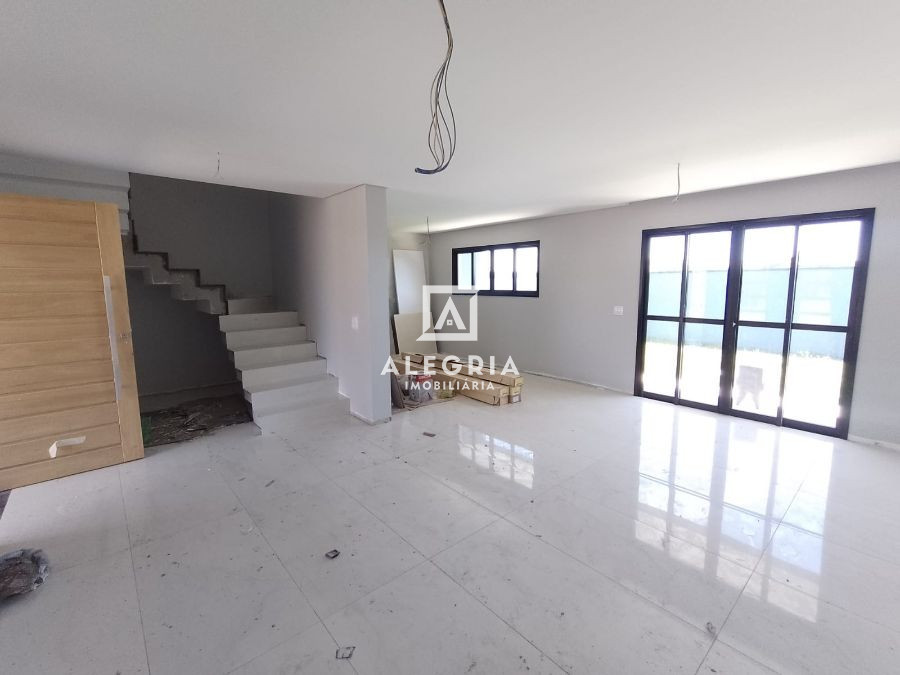 Lindo Triplex com Atico na Costeira em São José dos Pinhais
