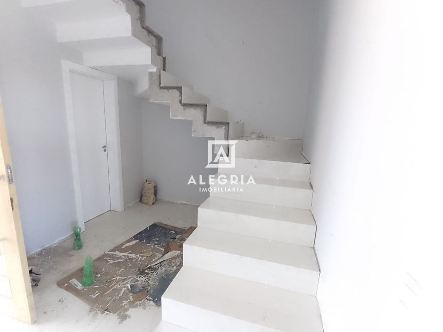 Lindo Triplex com Atico na Costeira em São José dos Pinhais