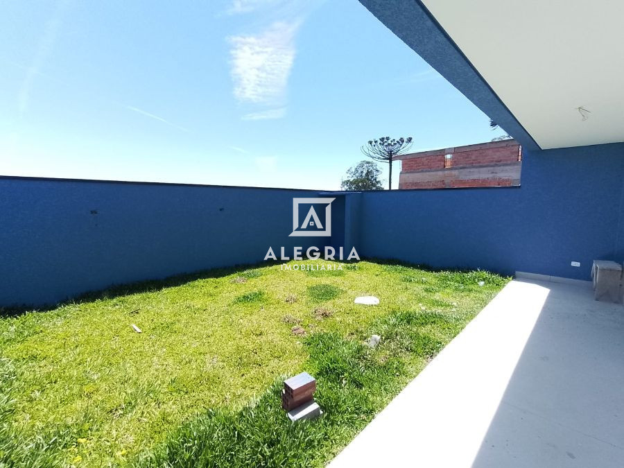 Lindo Triplex com Atico na Costeira em São José dos Pinhais