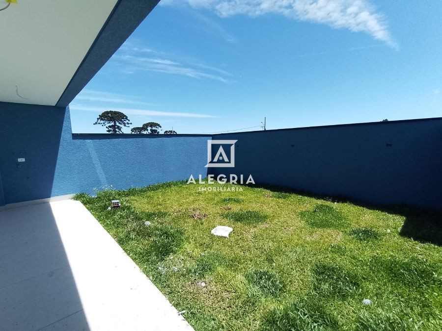 Lindo Triplex com Atico na Costeira em São José dos Pinhais
