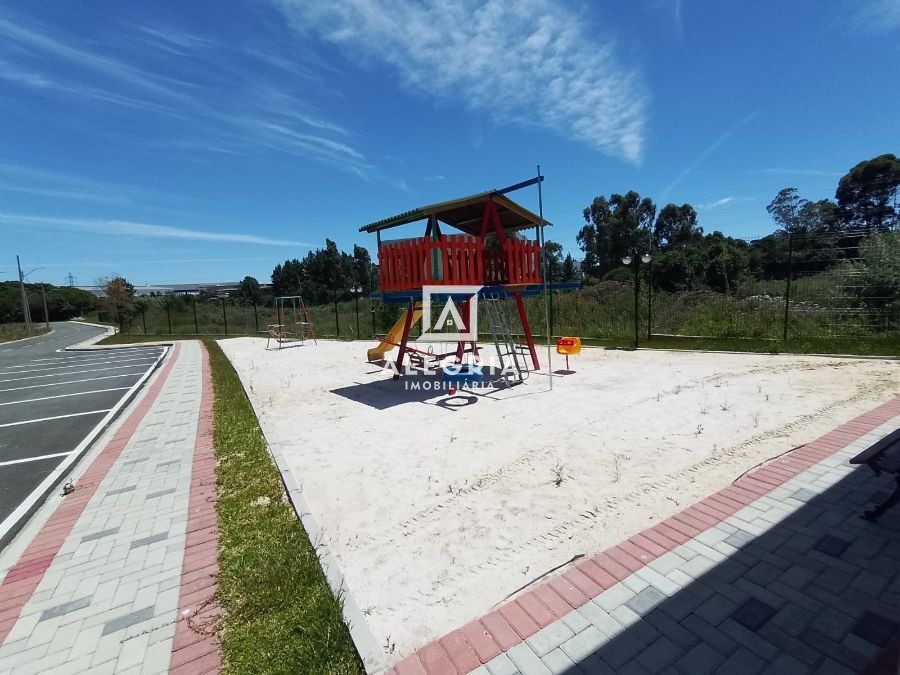 Lindo Triplex com Atico na Costeira em São José dos Pinhais