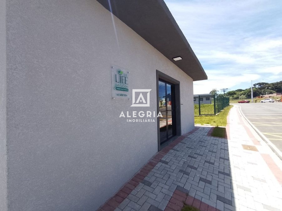 Lindo Triplex com Atico na Costeira em São José dos Pinhais
