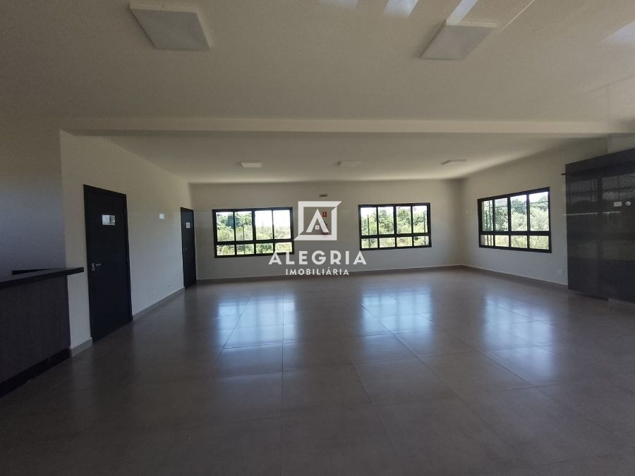 Lindo Triplex com Atico na Costeira em São José dos Pinhais