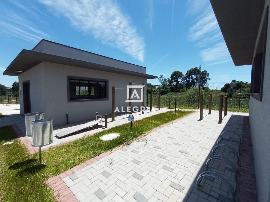 Lindo Triplex com Atico na Costeira em São José dos Pinhais