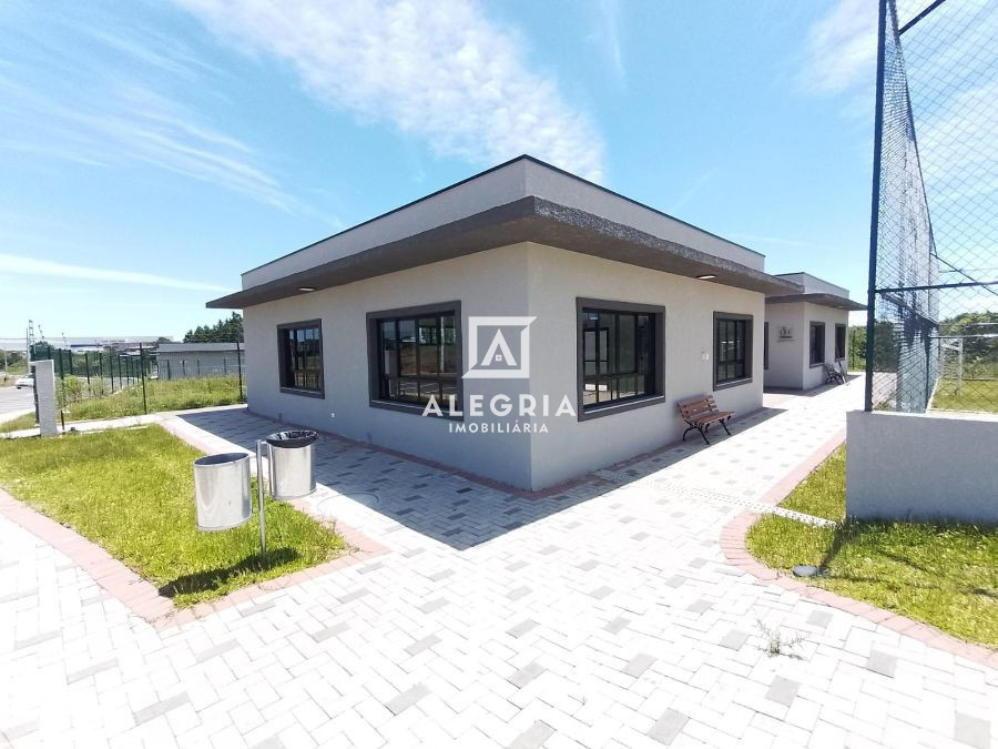 Lindo Triplex com Atico na Costeira em São José dos Pinhais