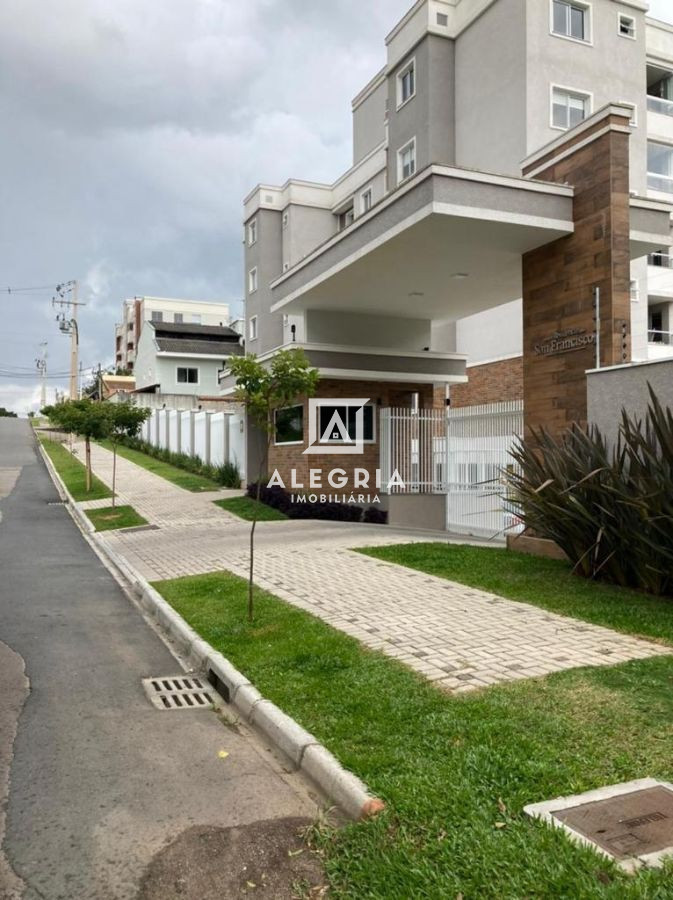 Belissimo Apartamento Contendo 03 Dormitórios Sendo 01 Suite no Pedro Moro em São José dos Pinhais