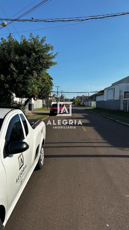 Casa 03 Quartos (Sendo 01 Suíte), Bairro Cidade Jardim em São José dos Pinhais