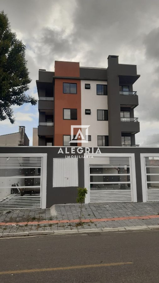 Lindo Apartamento 2 quartos em São José dos Pinhais