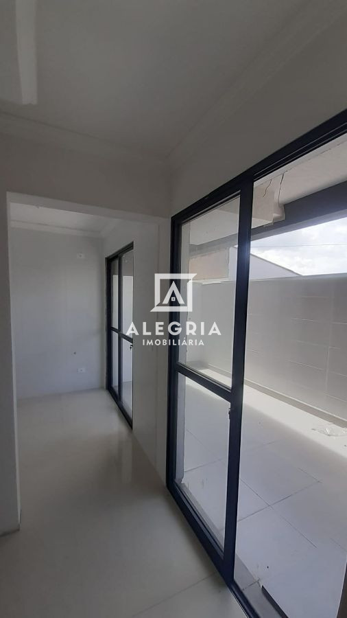 Lindo Apartamento 2 quartos em São José dos Pinhais