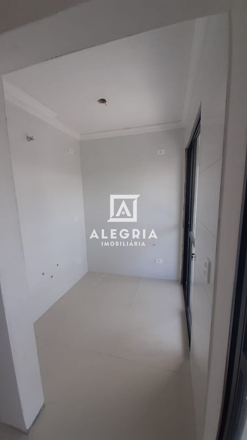 Lindo Apartamento 2 quartos em São José dos Pinhais