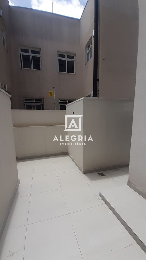 Lindo Apartamento 2 quartos em São José dos Pinhais