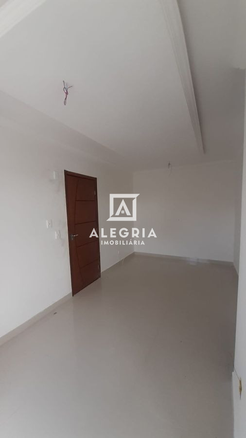 Lindo Apartamento 2 quartos em São José dos Pinhais