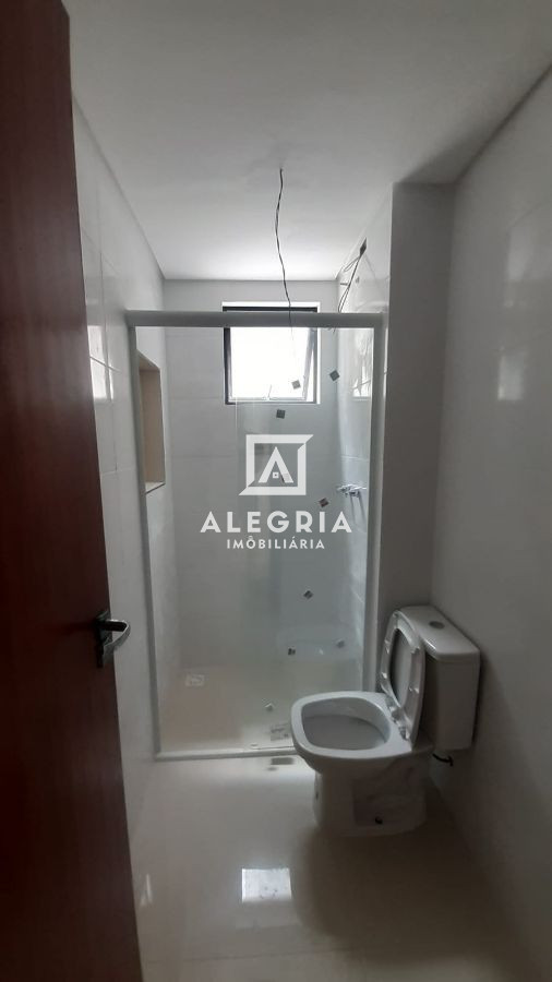 Lindo Apartamento 2 quartos em São José dos Pinhais