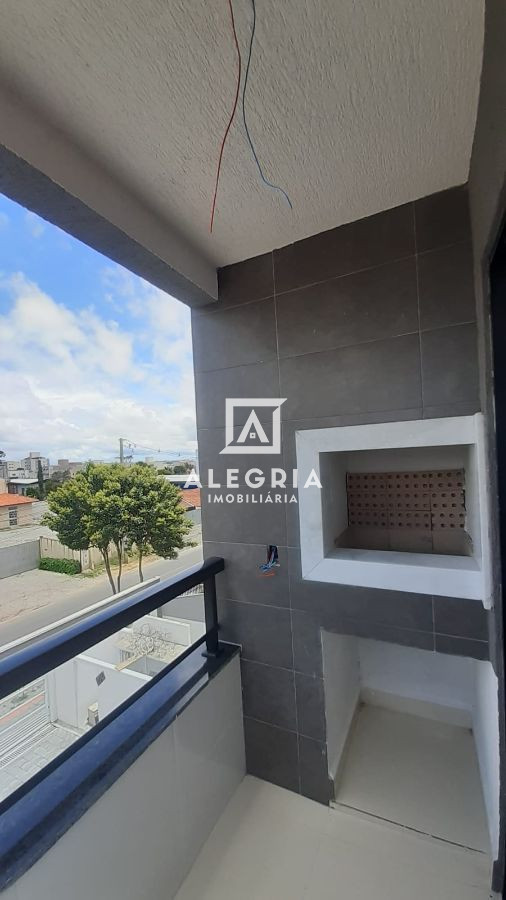 Excelente apartamento em São José dos Pinhais