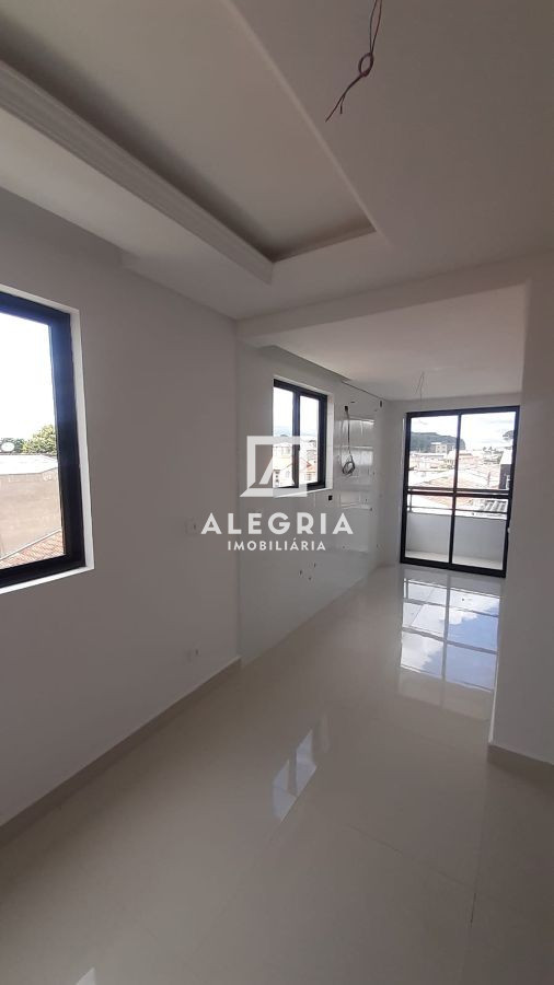 Excelente apartamento em São José dos Pinhais