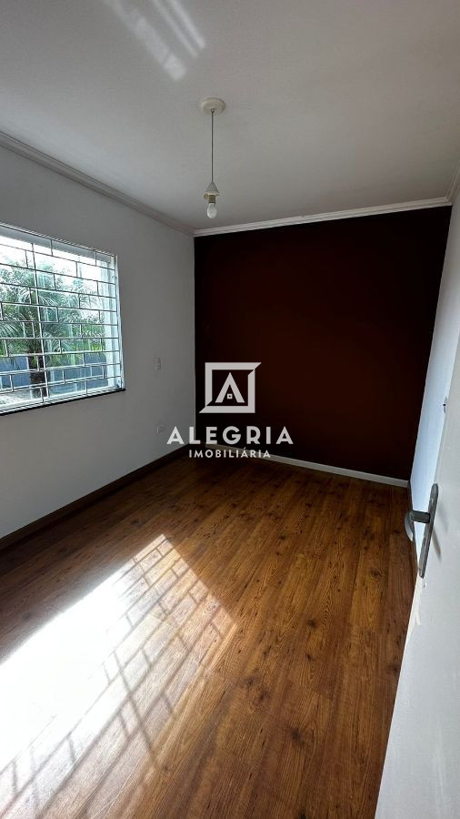 Apartamento 02 Quartos, Térreo, Bairro Ouro Fino em São José dos Pinhais