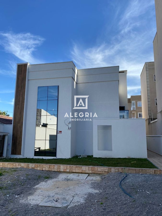 Lindo Apartamento 02 Quartos no Afonso Pena em São José dos Pinhais