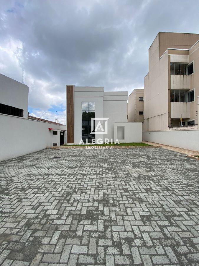 Lindo Apartamento 02 Quartos no Afonso Pena em São José dos Pinhais