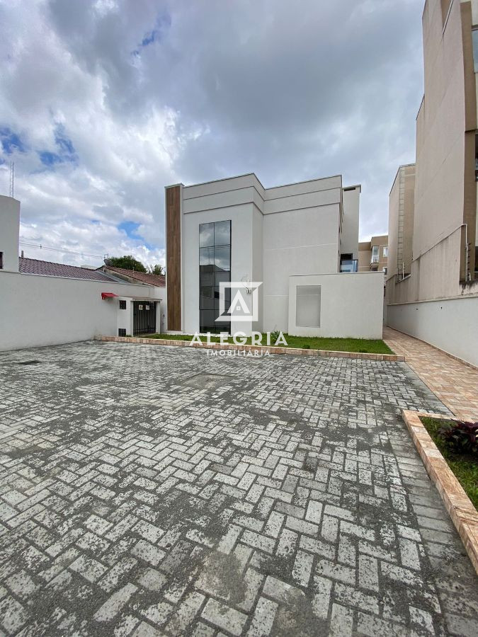 Lindo Apartamento 02 Quartos no Afonso Pena em São José dos Pinhais