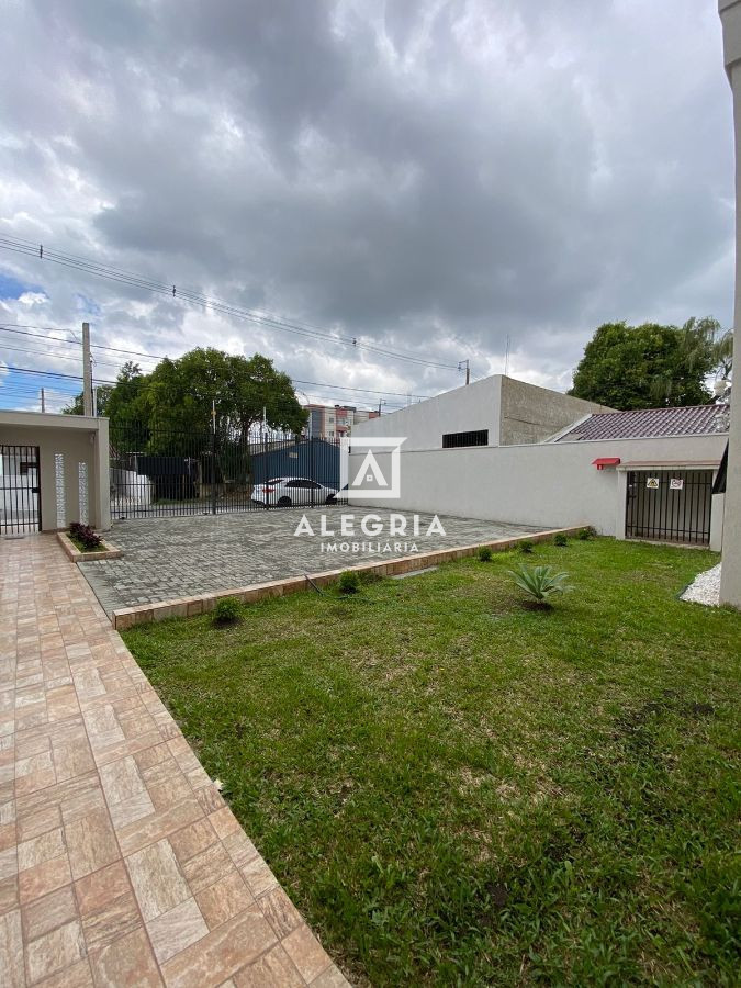 Lindo Apartamento 02 Quartos no Afonso Pena em São José dos Pinhais