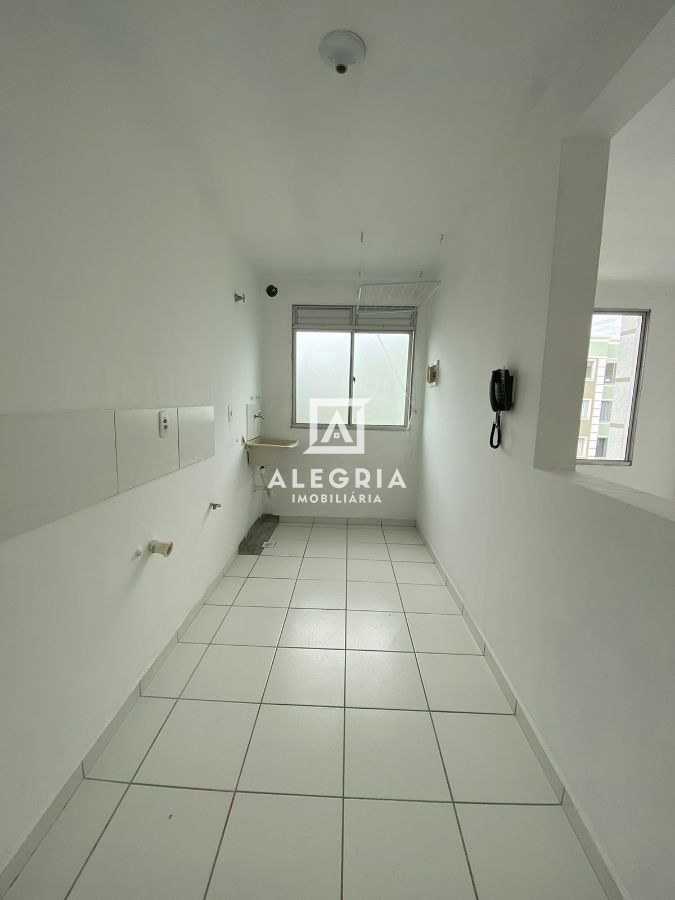 Lindo Apartamento no Bom Jesus em São José dos Pinhais