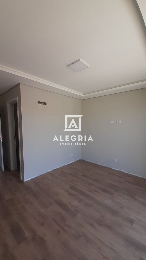 Sobrado alto padrão em São José dos Pinhais