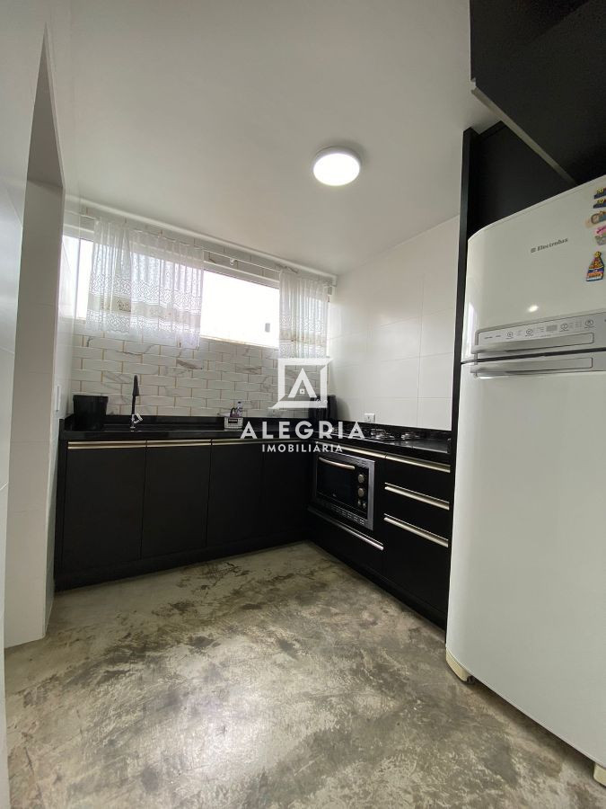 Apartamento 02 Dormitórios no São Marcos em São José dos Pinhais