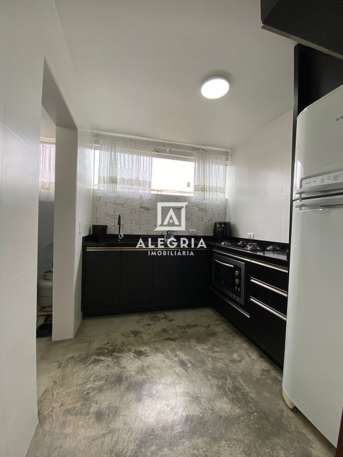 Apartamento 02 Dormitórios no São Marcos em São José dos Pinhais