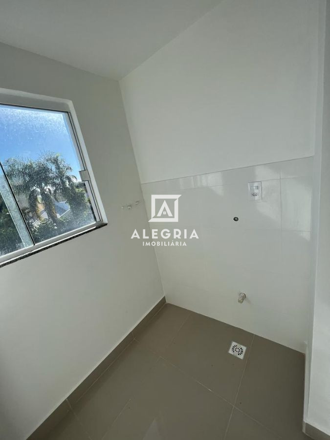 Apartamento Contendo 03 Dormitórios no Bairro Cidade Jardim em São José dos Pinhais