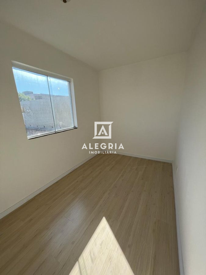 Apartamento Contendo 03 Dormitórios no Bairro Cidade Jardim em São José dos Pinhais