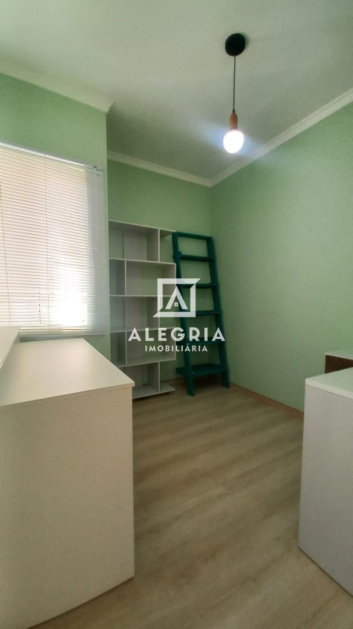 Lindo Apartamento Semi mobiliado com  03 Dormitórios na Boneca do Iguaçú em São José dos Pinhais