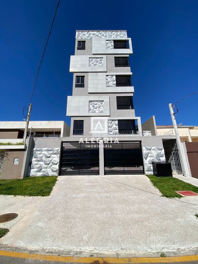 Lindo Apartamento com Otima localização 2 minutos do Centro em São José dos Pinhais